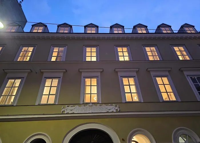 Easy Vienna By Stadtpark - Newly Renovated