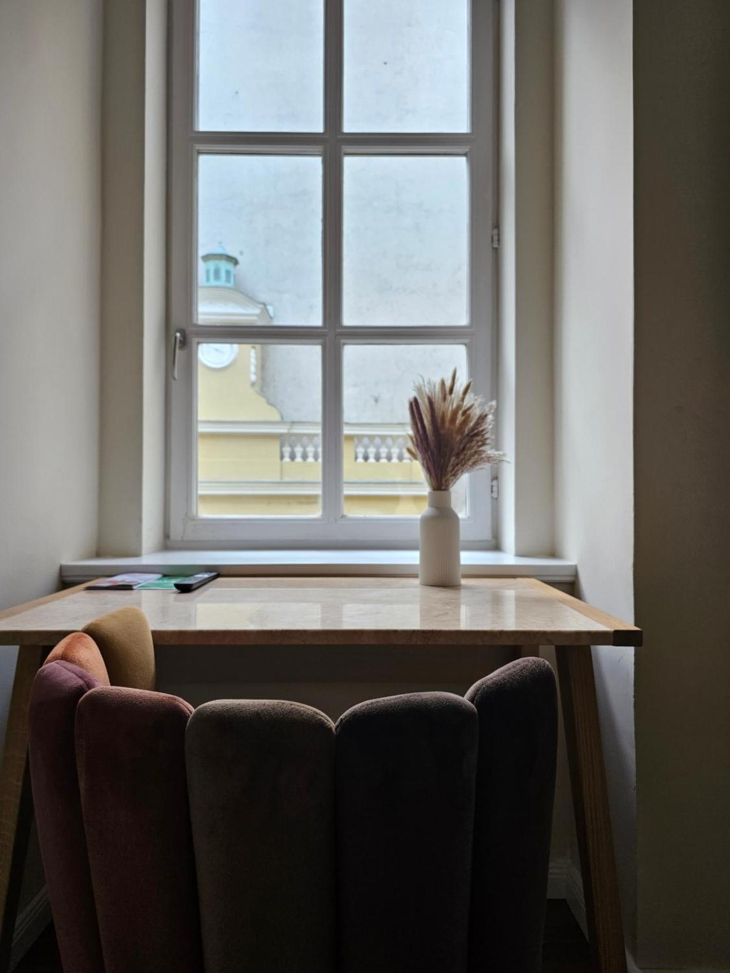 Hotel Easy By Stadtpark - Newly Renovated Viena