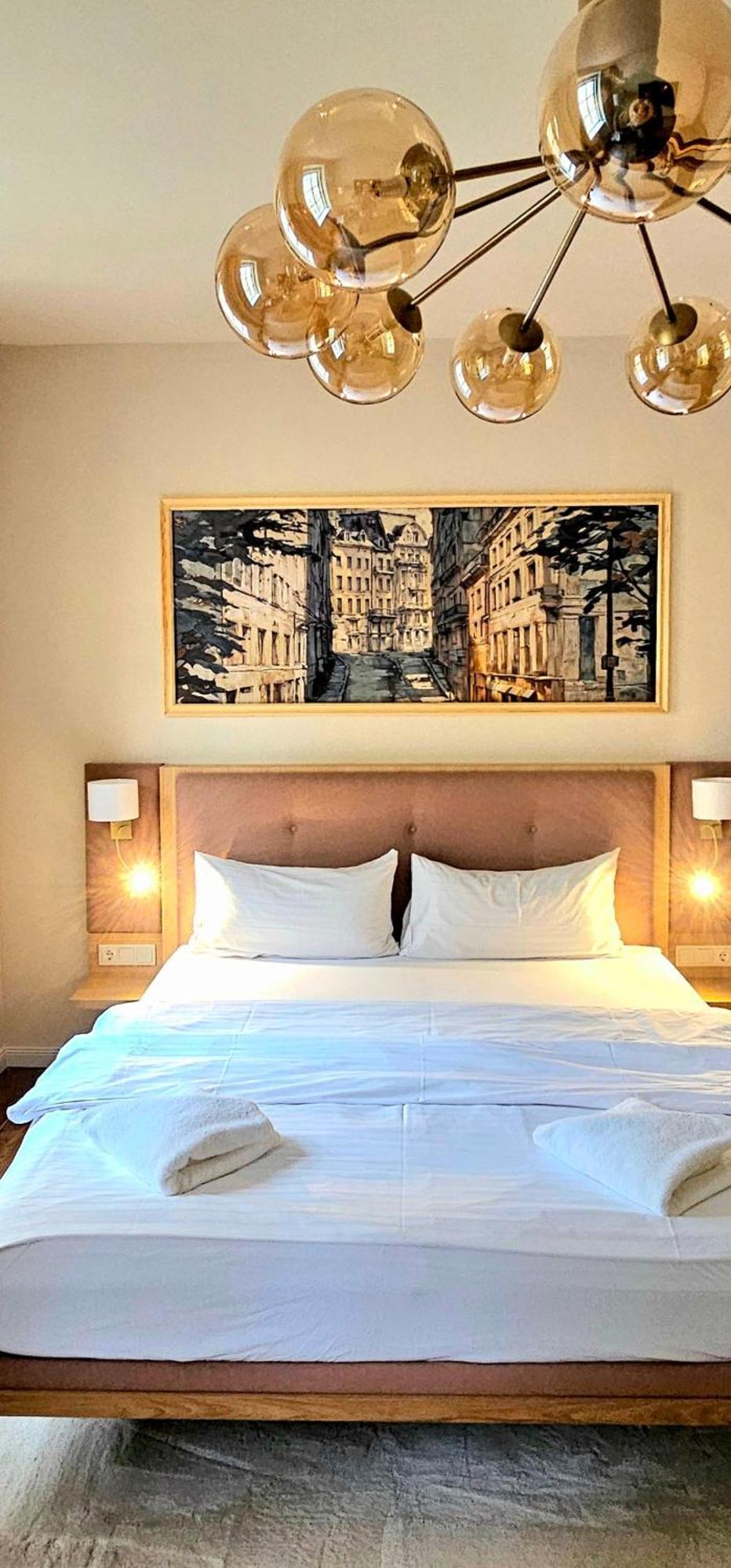 Parklane Boutique - Newly Renovated Hotel *
