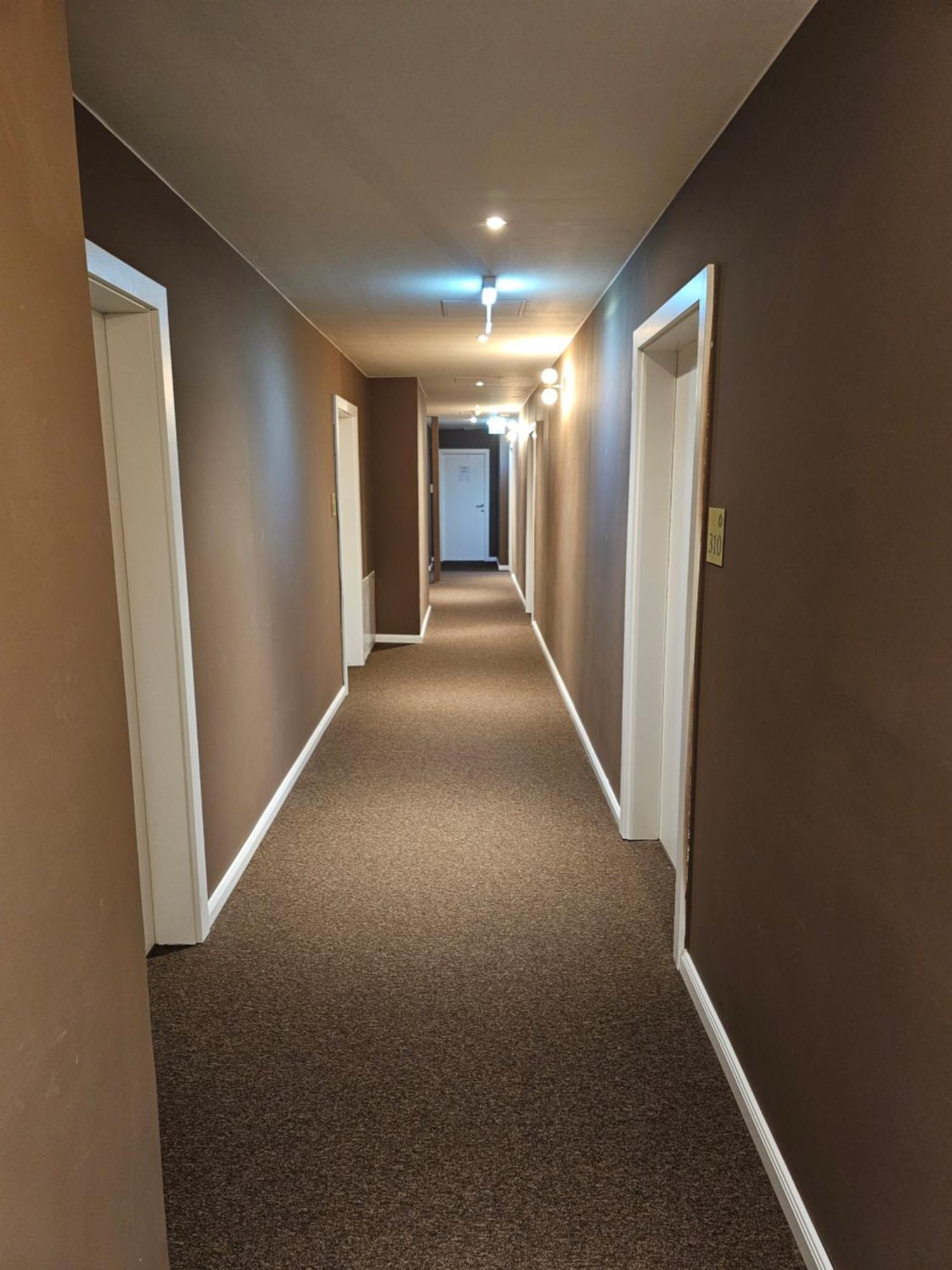 Hotel Parklane Boutique - Newly Renovated Vienne